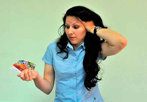 Плюсы и минусы кредитных карт: взгляд эксперта