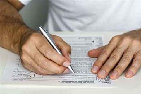 Где взять справку о доходах, если не работаешь