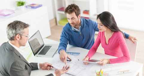 Условия ипотеки для молодой семьи