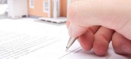 Документы для оформления военной ипотеки