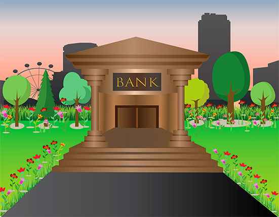 На какие цели банк точно не даст кредит