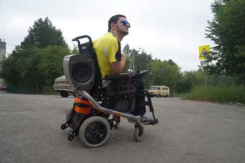 Инвалид 2 группы, какие льготы полагаются