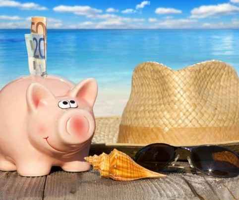 Курортный сбор в России введут в 2017 году