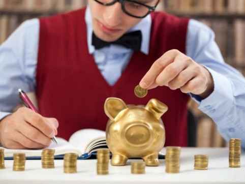 Налоги для ИП в 2017 году