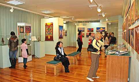 День музея в 2017 году