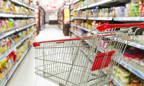 Инфляция в России в 2017 году: официальные данные Росстата на сегодня