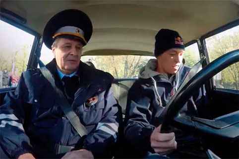 Как сдают экзамен в ГИБДД на ПДД в 2017 году