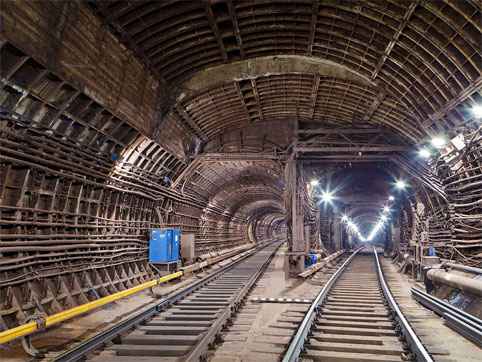 Метро в Мытищи: новости от мая 2017 года