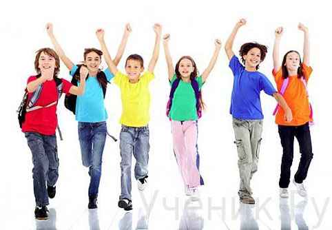 Весенние каникулы 2016-2017 учебного года