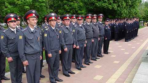 Пенсии МВД с 1 февраля 2016 года