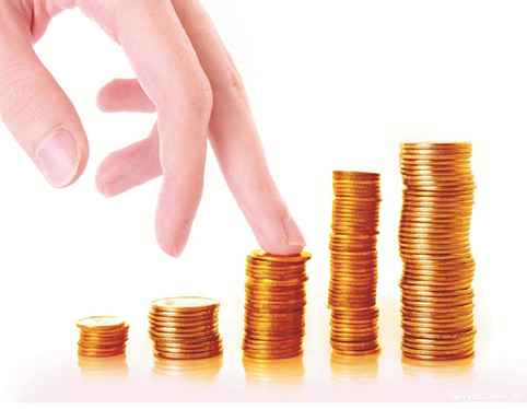 Преимущества вкладов