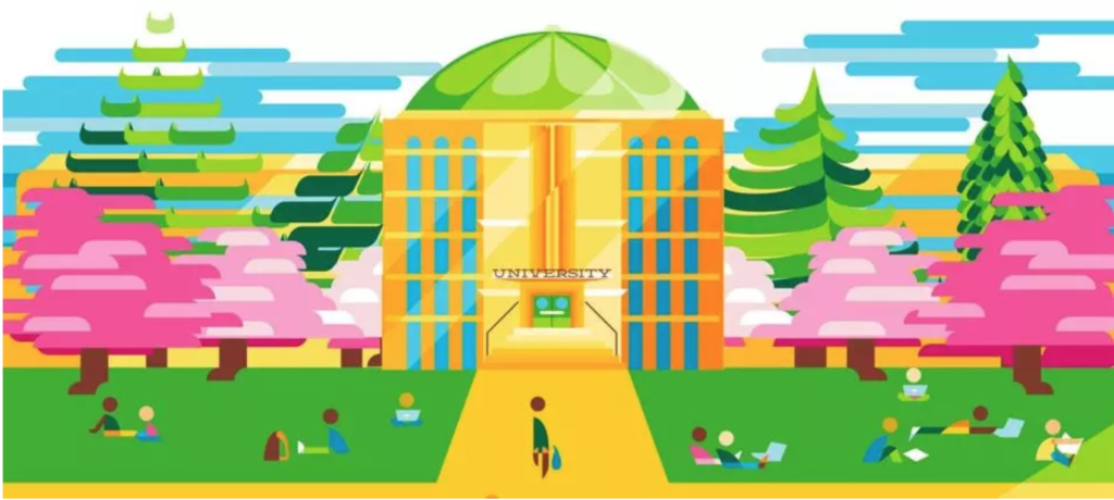 Гибель онлайн-образования: слухи слегка преувеличены